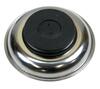 Magnet bakke ø15cm
