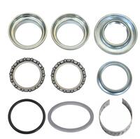 Forgaffel Lux Styrfittingssæt